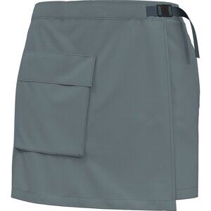 The North Face Paramount Skort Sz 8 NWOT